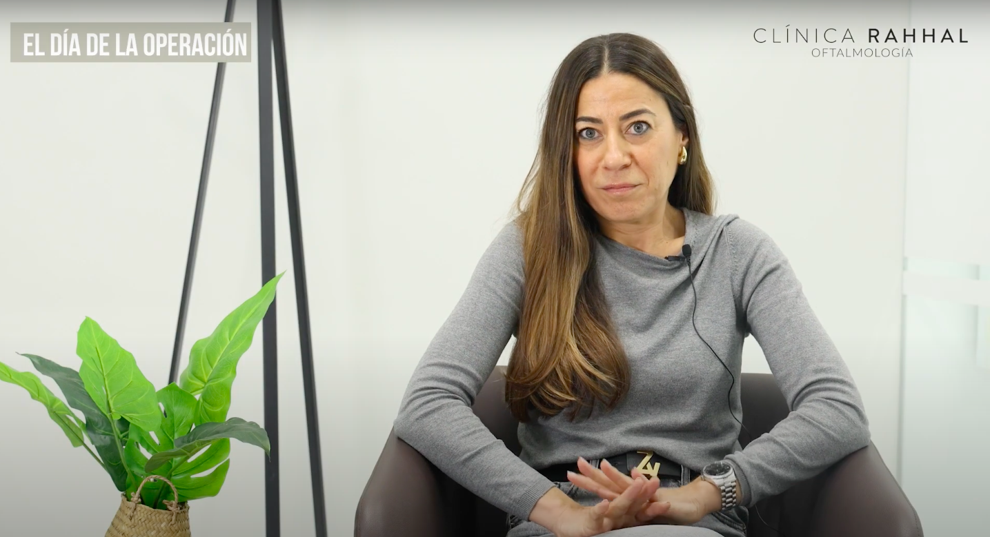 opinion miopia laura clinica oftalmologica rahhal
