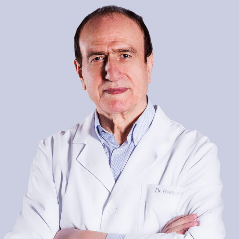 dr. Rahhal