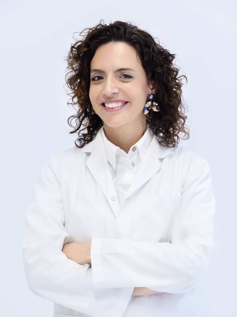 dra palomares clinica oftalmologica rahhal