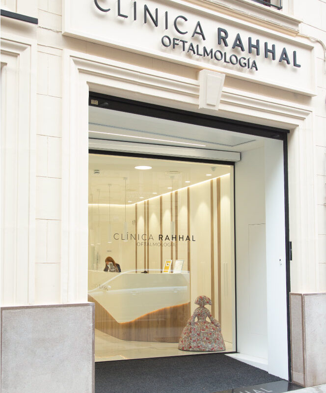 atencion oftalmologica para pacientes internacionales clinica rahhal valencia cirugia laser en valencia clinica oftalmologica en valencia