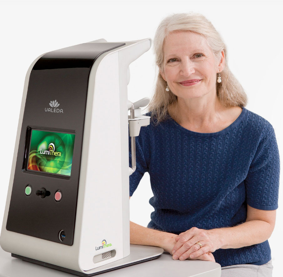 fotobiomodulacion macular en valencia tratamiento para la DMAE Seca en valencia