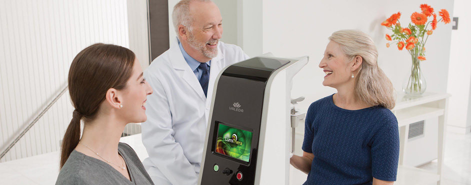 como es el nuevo tratamiento para la DMAE seca en valencia fotobiomodulacion