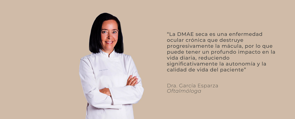 cita que es la DMAE seca clinica oftalmologica rahhal valencia