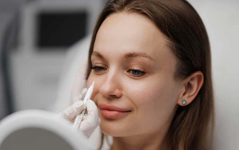 preparacion previa anestesia laser co2 periocular clinica oftalmologica rahhal valencia