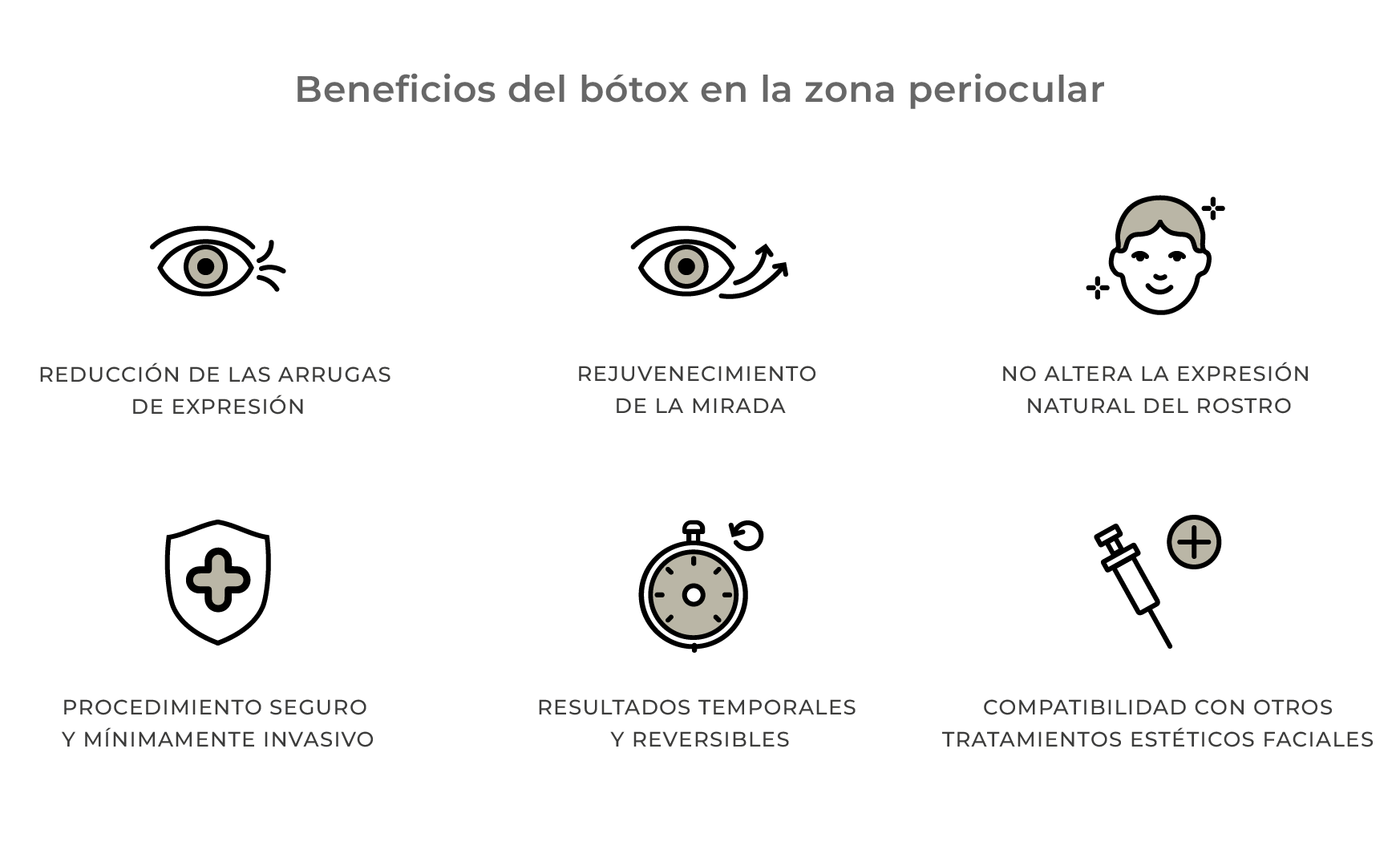 beneficios botox periocular clinica oftalmologica rahhal valencia