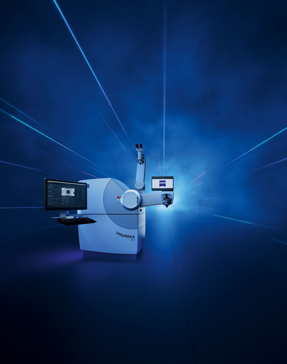 recuperacion cirugia refractiva RELEX SMILE ZEISS clinica oftalmologica rahhal valencia