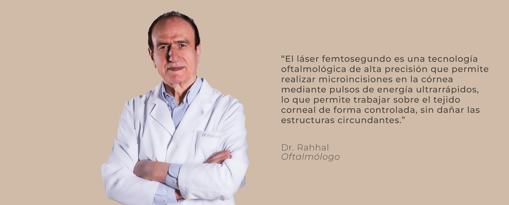 cita rahhal laser femtosegundo para queratocono clinica rahhal