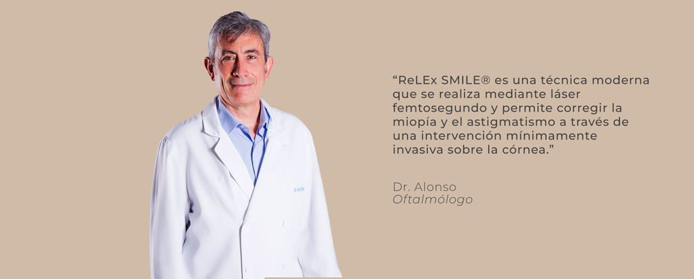 cita relex smile vs lasik clinica oftalmologica rahhal valencia