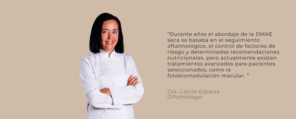 cita existe tratamiento para la macula seca clinica oftalmologica rahhal