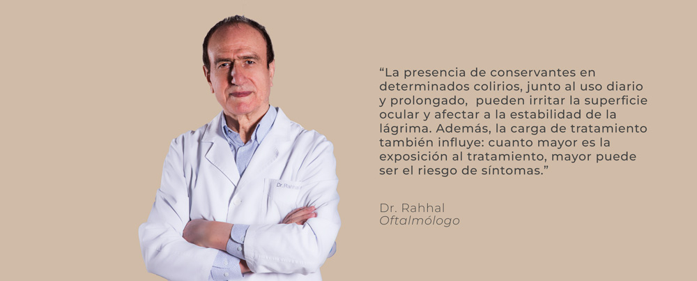 cita glaucoma y ojo seco clinica oftalmologica rahhal valencia