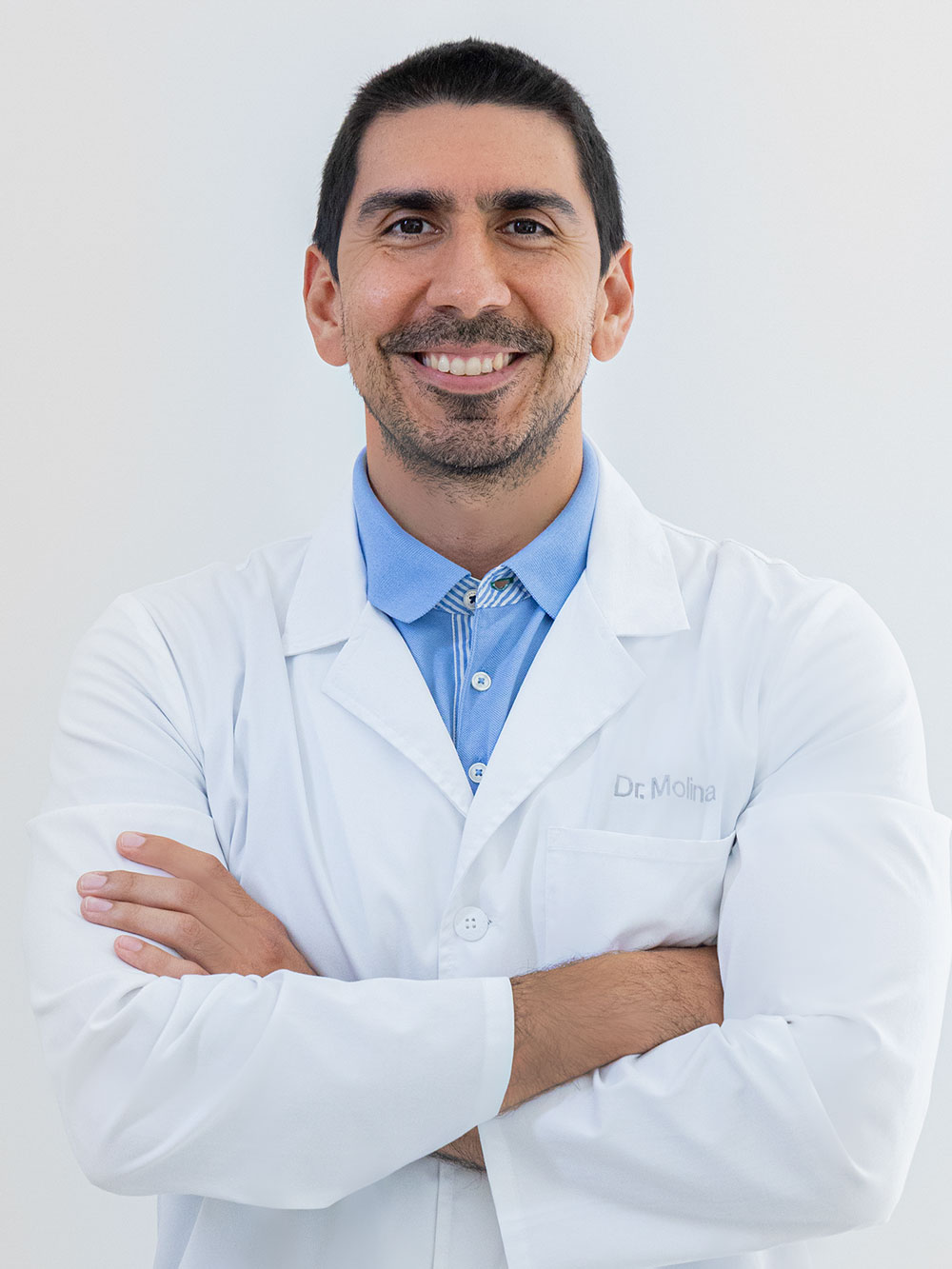Dr molina clinica oftalmologica rahhal
