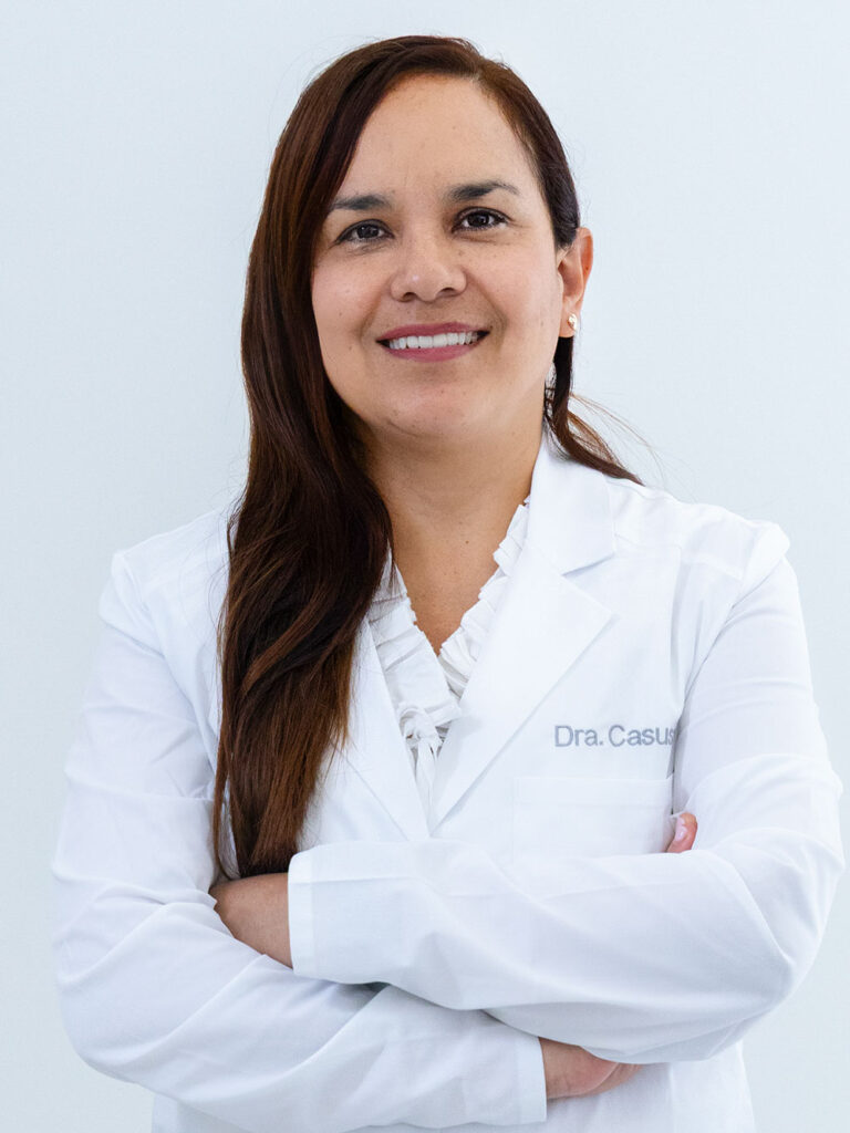 dra casusol clinica oftalmologica rahhal